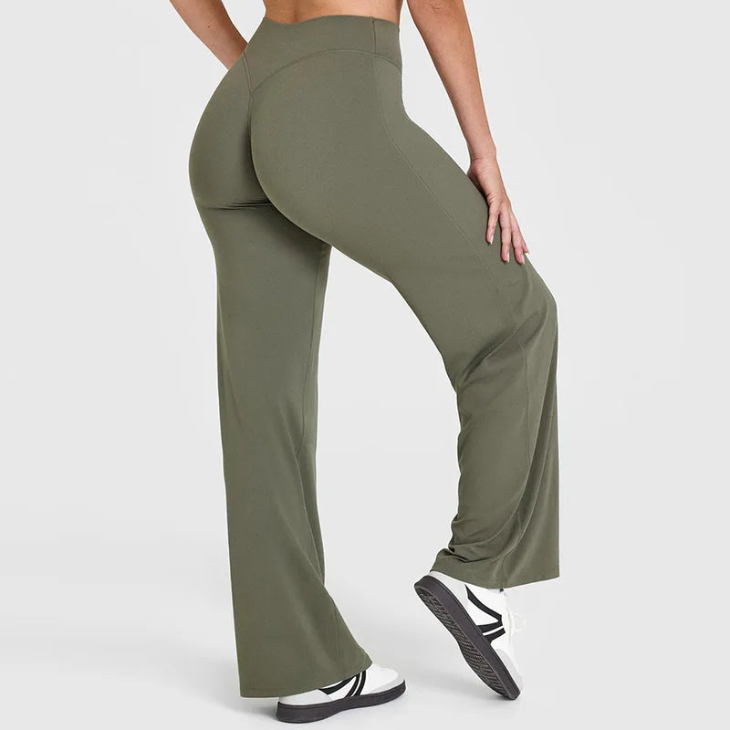 The Halo Legging