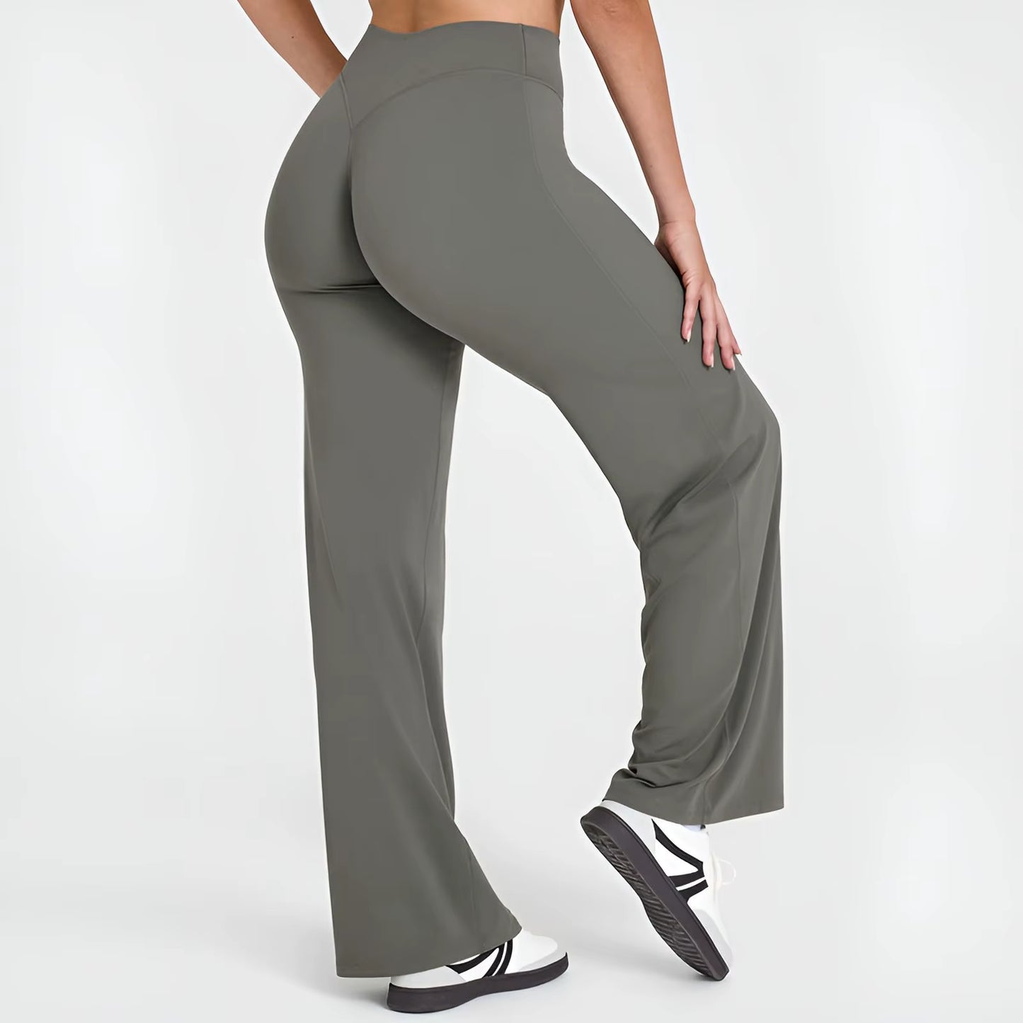 The Halo Legging