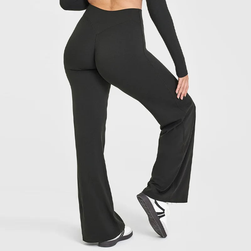 The Halo Legging