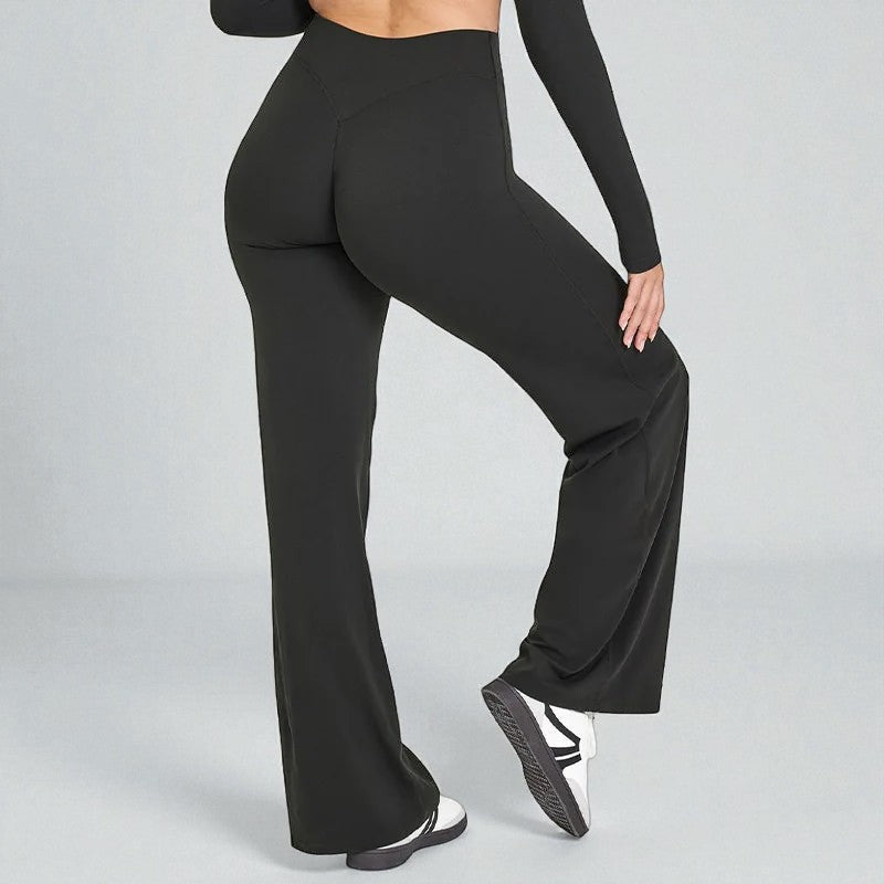The Halo Legging