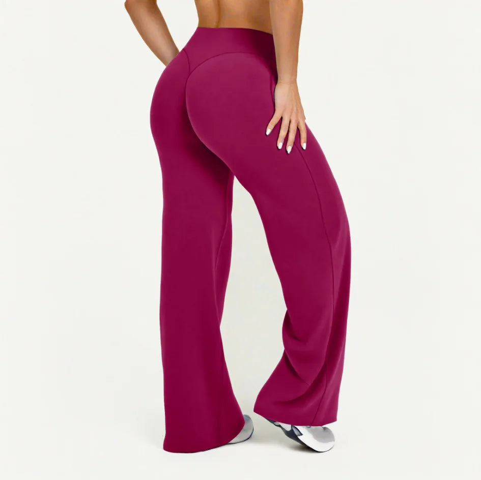 The Halo Legging