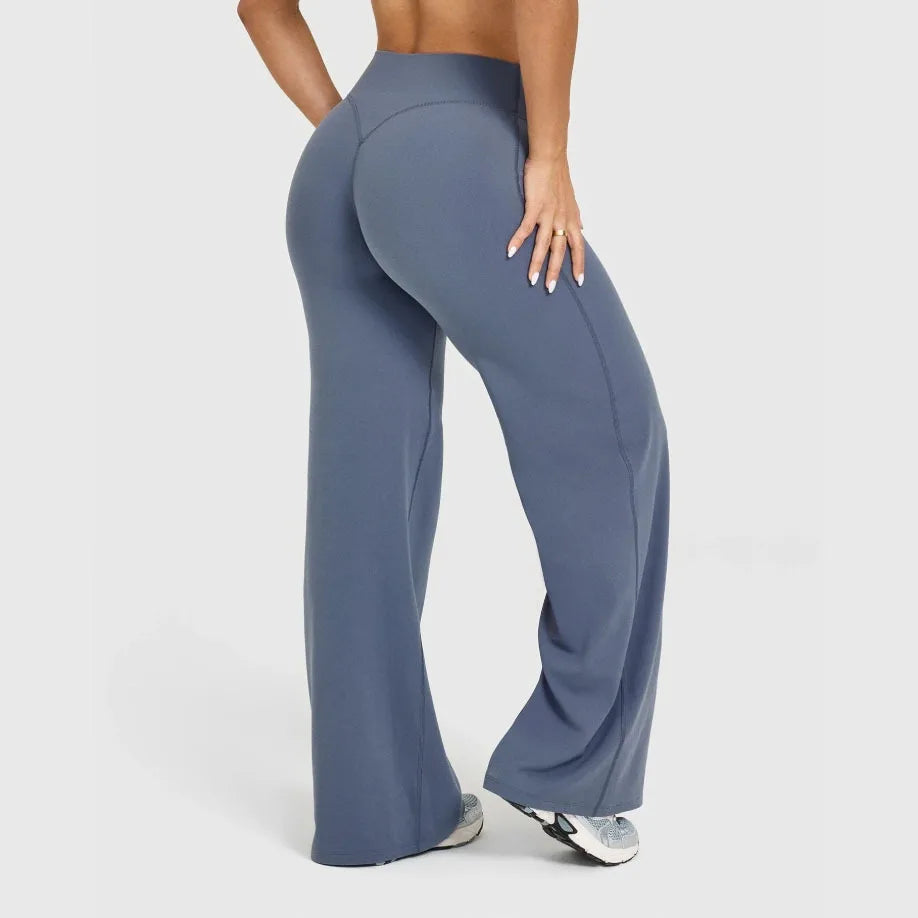 The Halo Legging