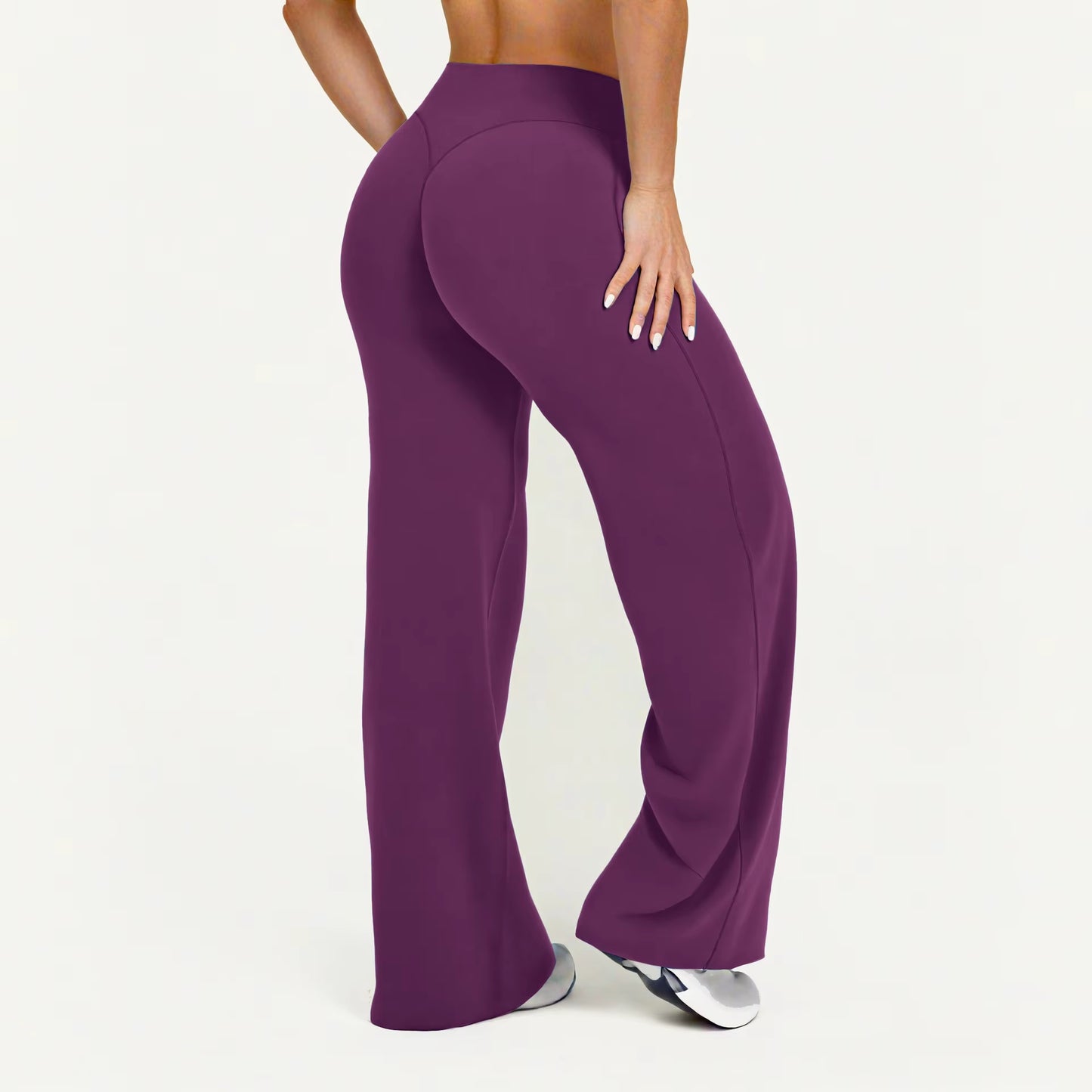 The Halo Legging
